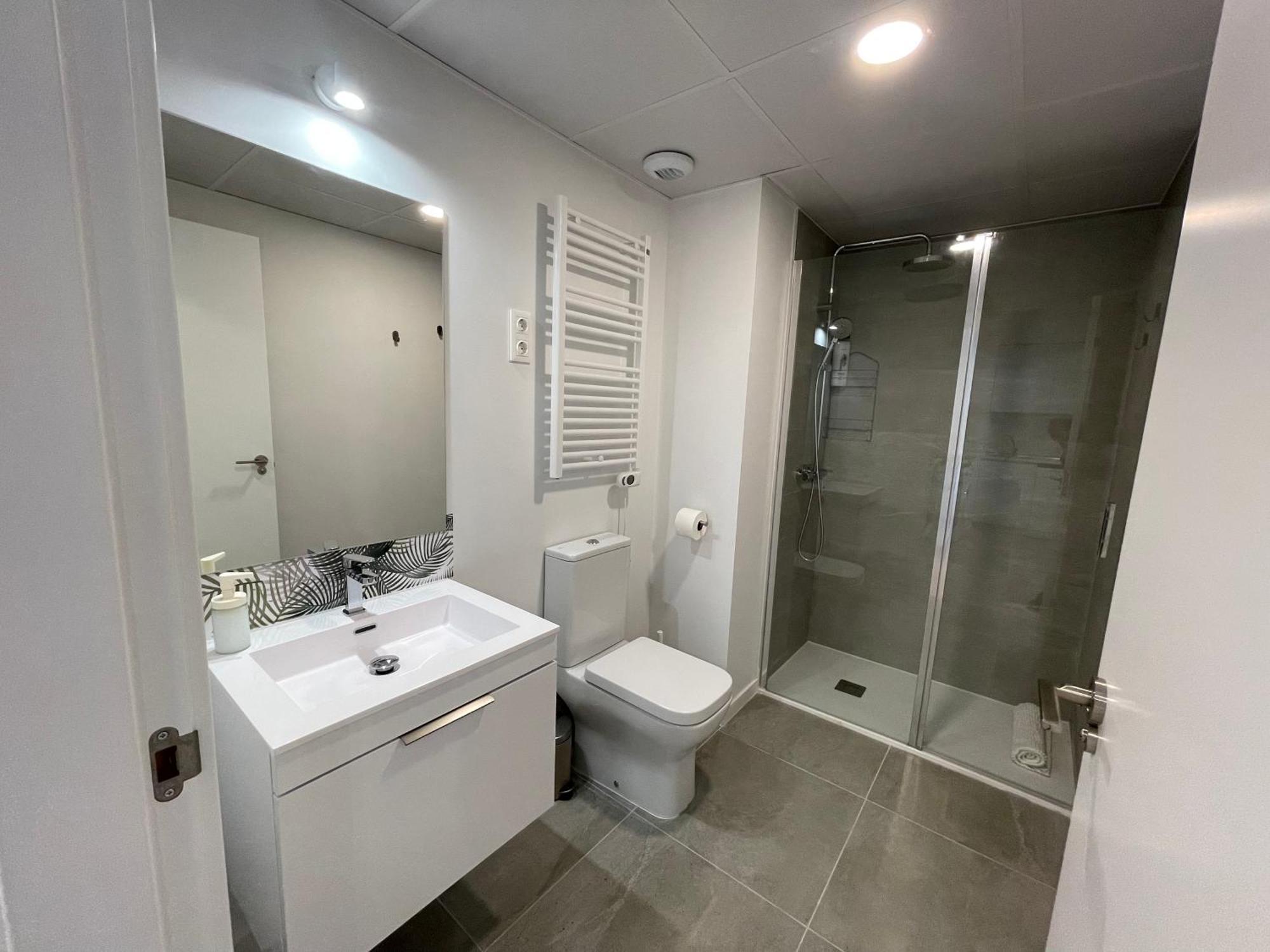 M3 Rivas Futura Apartment מראה חיצוני תמונה